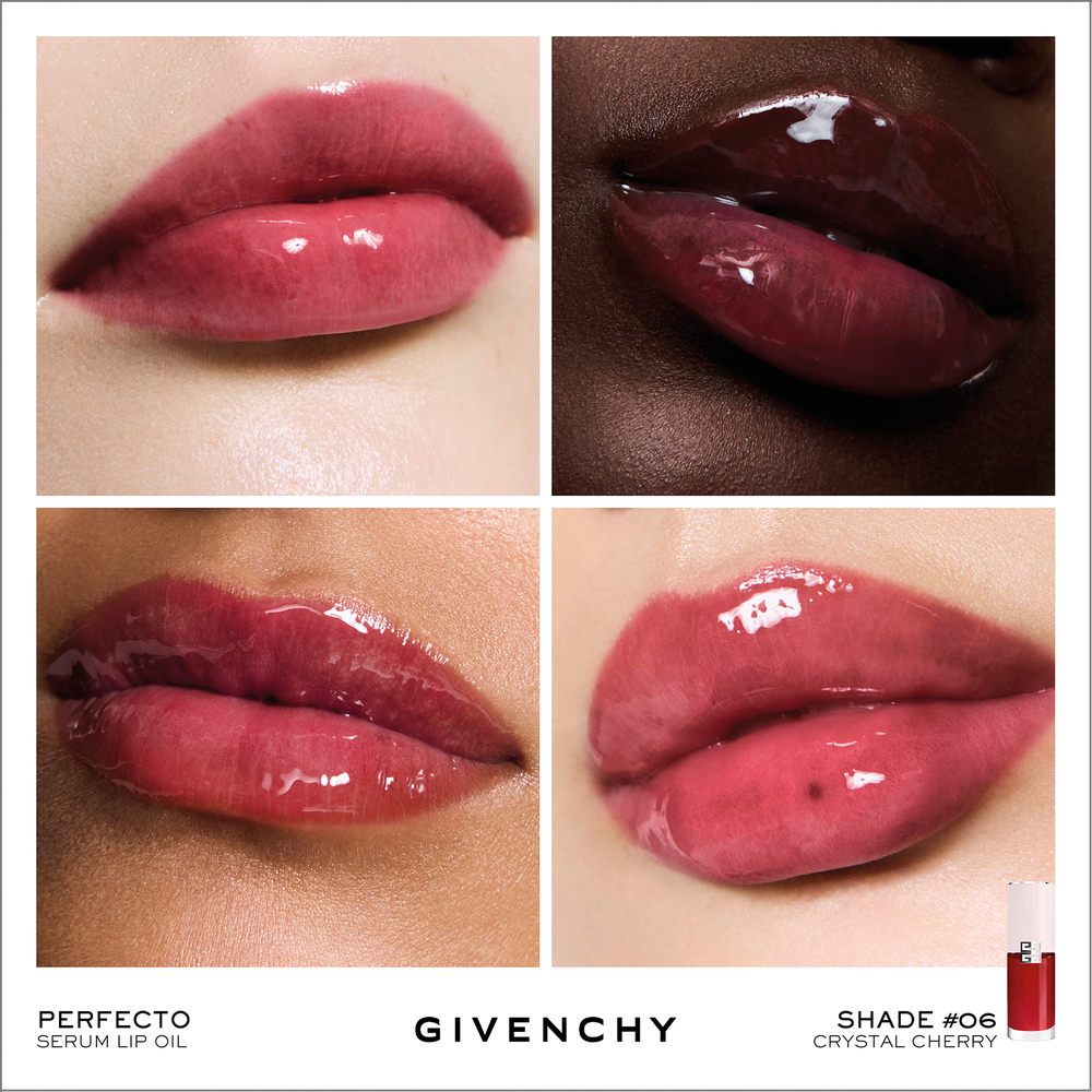 GIVENCHY Perfecto Serum Lip Oil