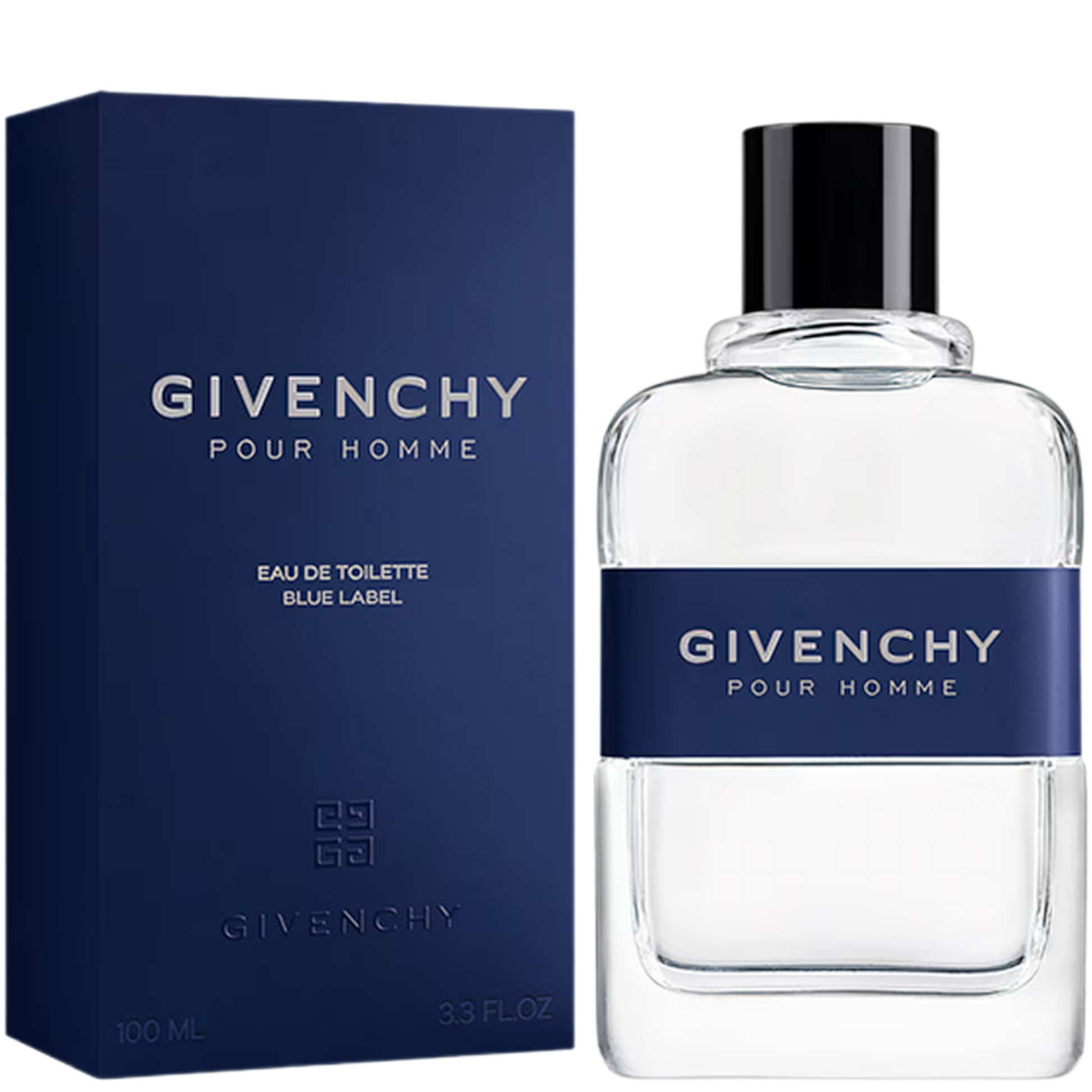 GIVENCHY Pour Homme Blue Label Eau de Toilette