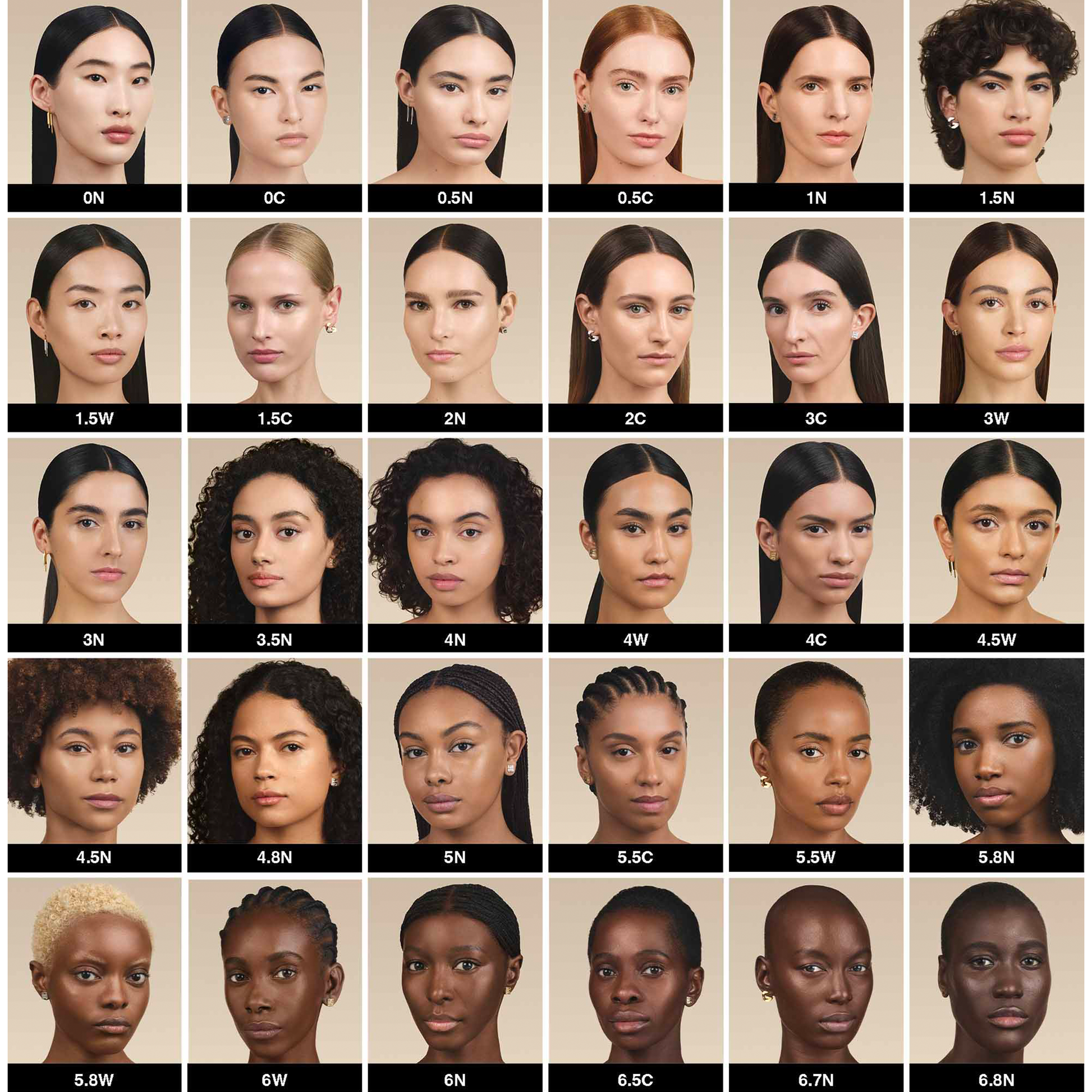 GIVENCHY Prisme Libre Glow Serum Foundation