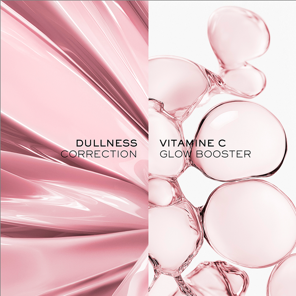 GIVENCHY Prisme Libre Pink Dullness Correction Serum Primer