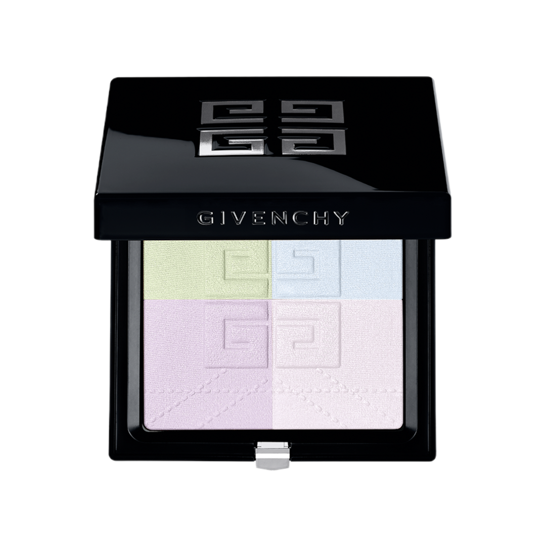 GIVENCHY Prisme Libre Pressed Powder - 7g / 01 - Mousseline Pastel