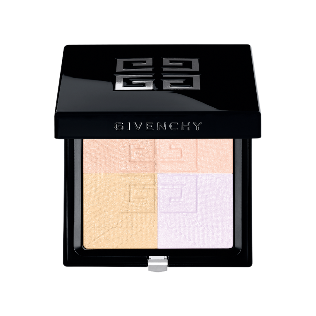 GIVENCHY Prisme Libre Pressed Powder - 7g / 02 - Satin Blanc