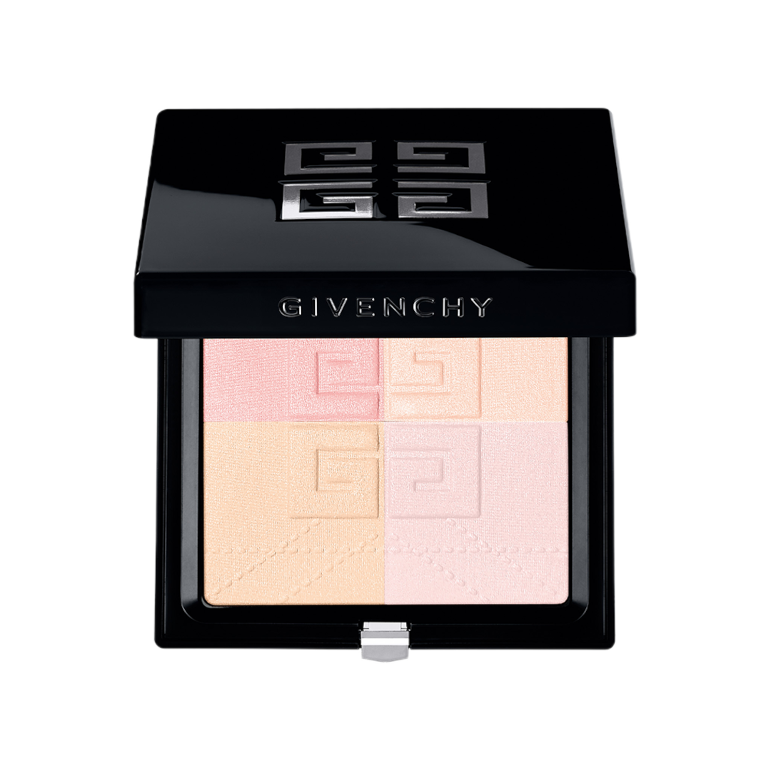 GIVENCHY Prisme Libre Pressed Powder - 7g / 3 - Voile Rose
