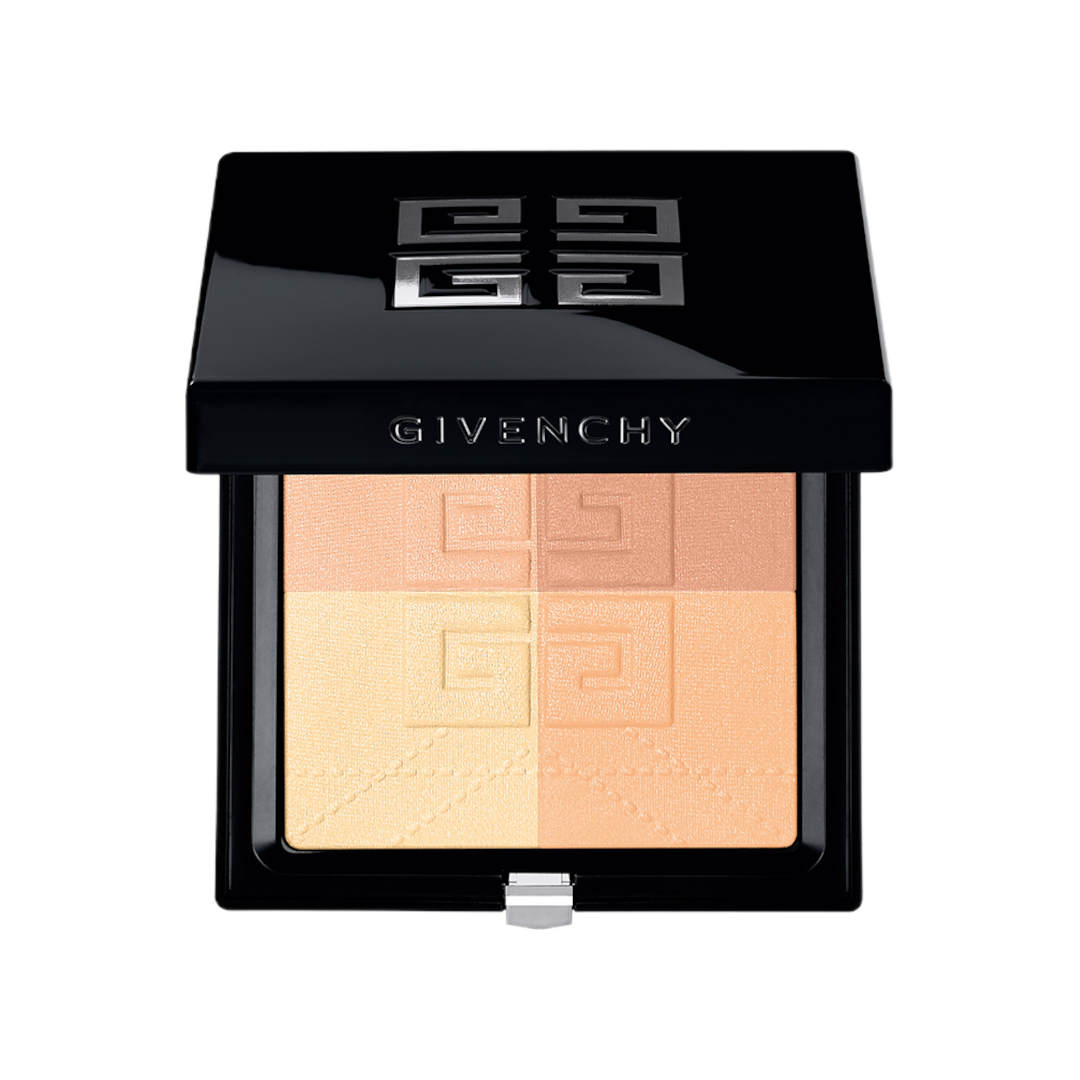 GIVENCHY Prisme Libre Pressed Powder - 7g / 5 - Popeline Mimosa