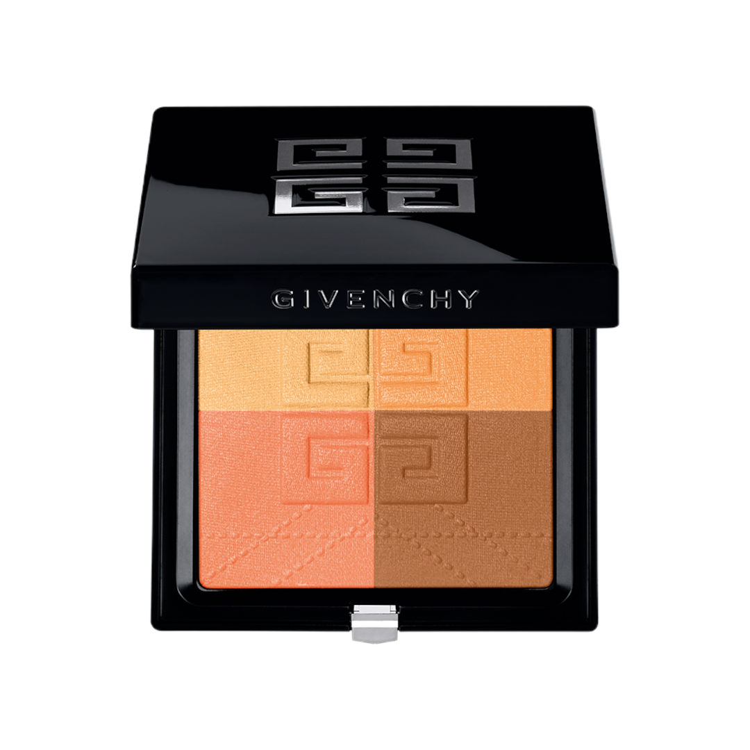 GIVENCHY Prisme Libre Pressed Powder - 7g / 06 - Organza Ambre