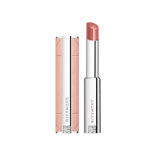 GIVENCHY Rose Perfecto Shine Serum Lipstick
