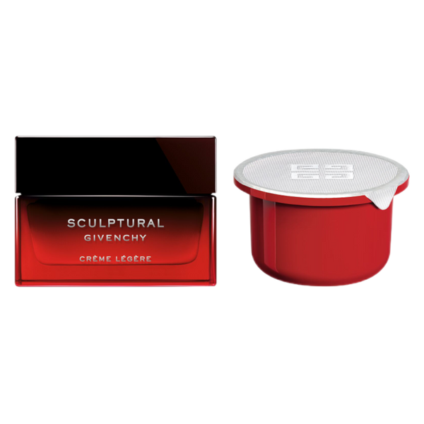 GIVENCHY Sculptural Light Cream Refill – Escentual