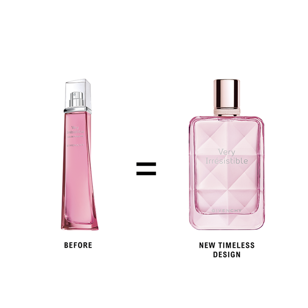 GIVENCHY Very Irresistible Eau de Toilette Spray