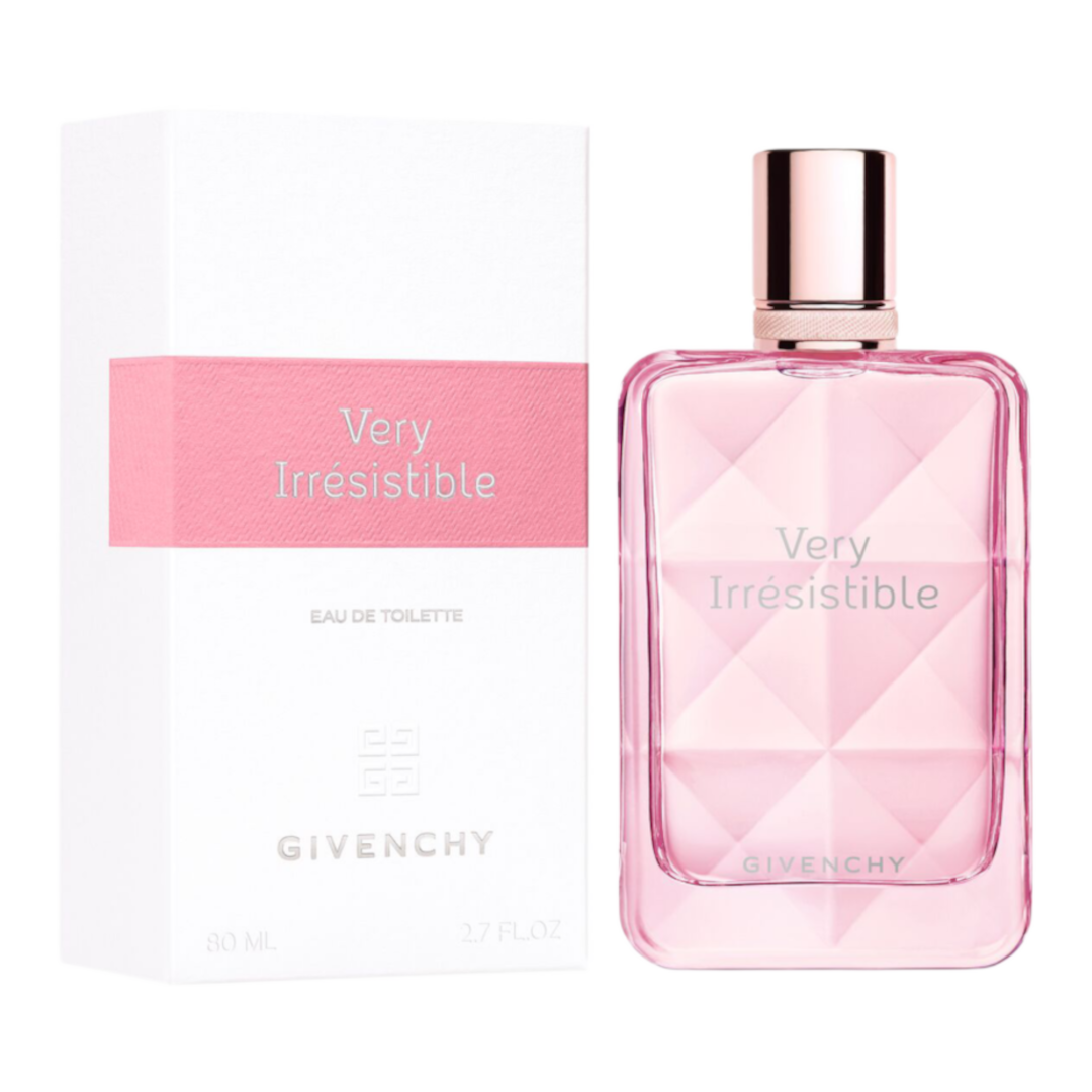 GIVENCHY Very Irresistible Eau de Toilette Spray