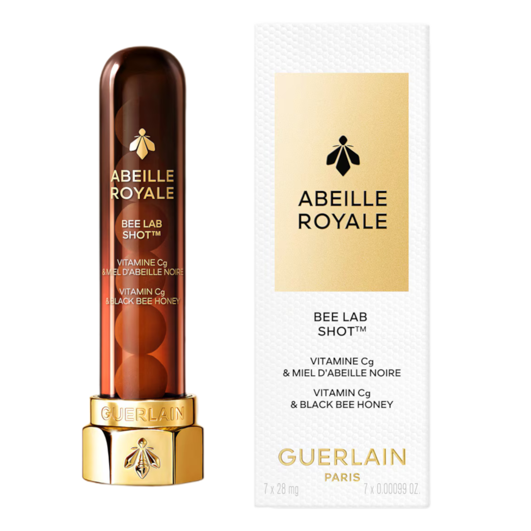 GUERLAIN Abeille Royale Bee Lab Shot