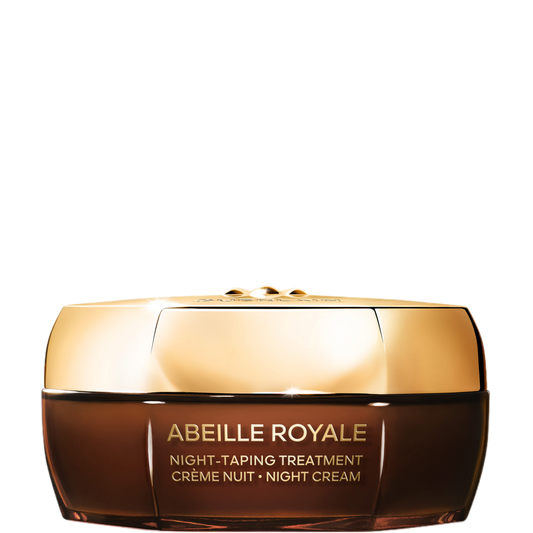 GUERLAIN Abeille Royale Night-Taping Treatment Night Cream