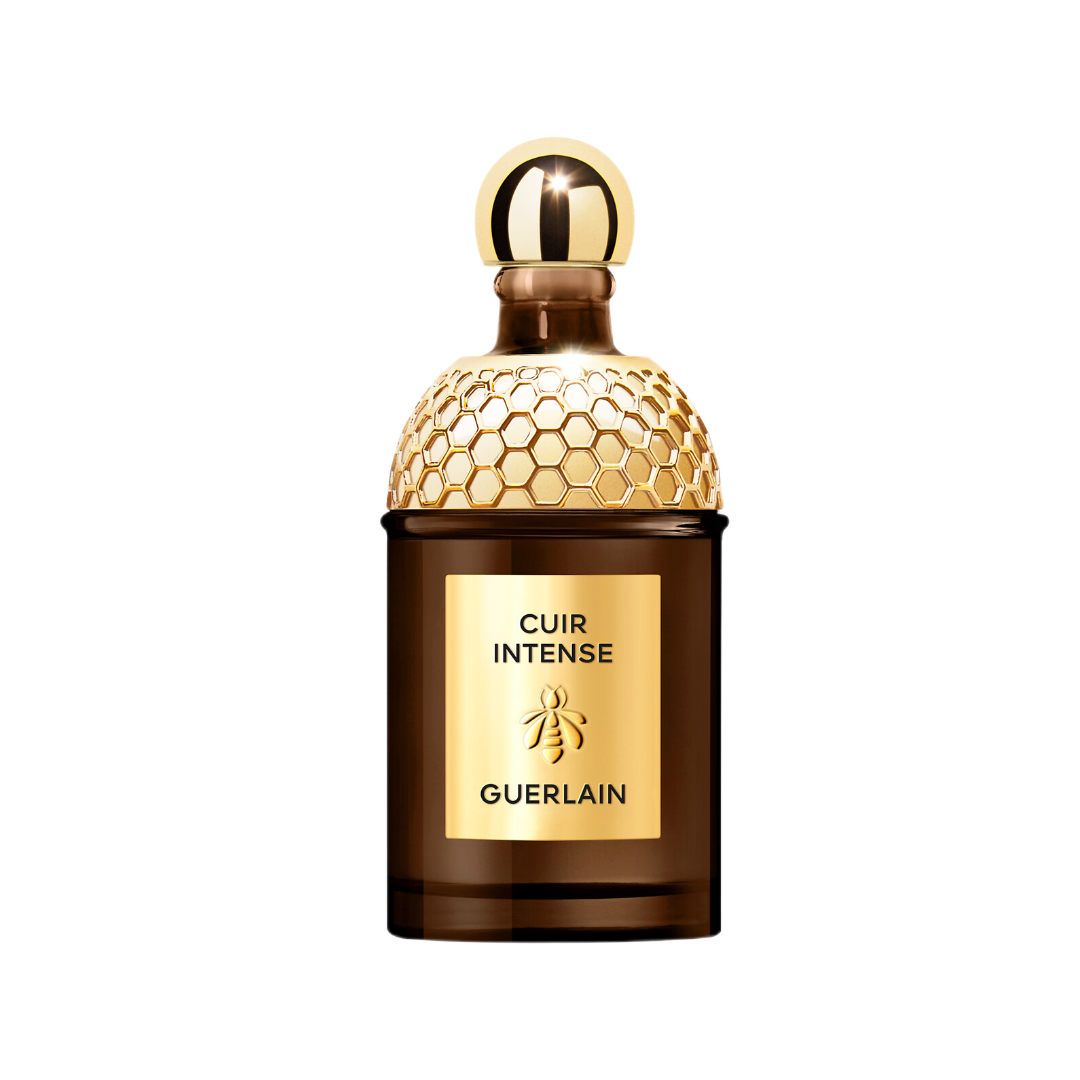 FREE GIFT - GUERLAIN Absolus Allegoria Cuir Intense Eau de Parfum Spray