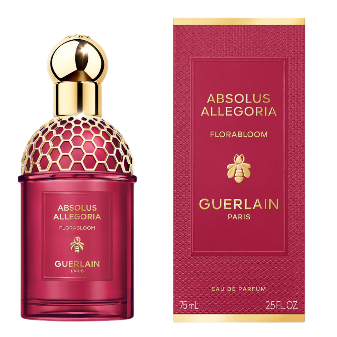 GUERLAIN Absolus Allegoria FloraBloom Eau de Parfum Spray