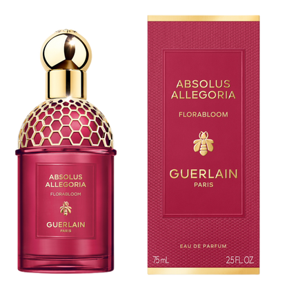 GUERLAIN Absolus Allegoria FloraBloom Eau de Parfum Spray