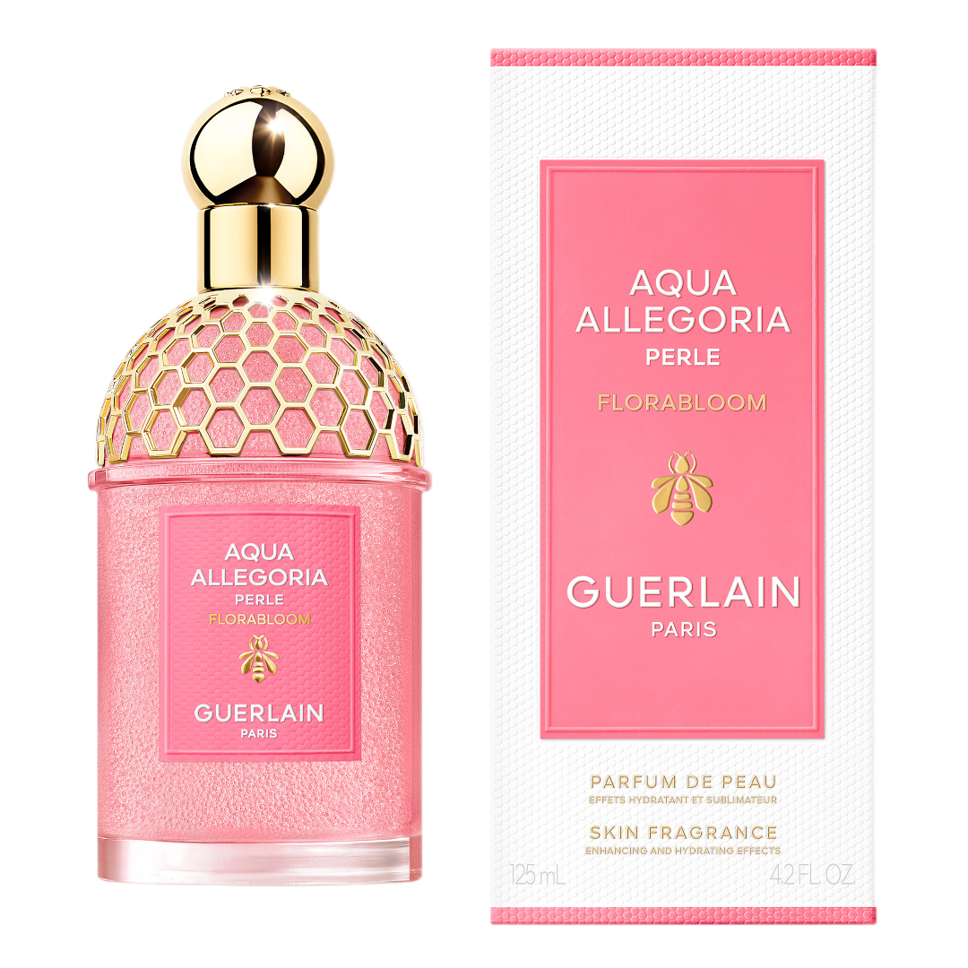 GUERLAIN Aqua Allegoria FloraBloom Perle Eau de Parfum Spray