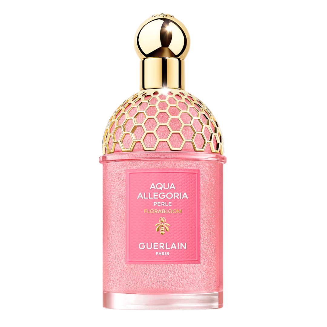 GUERLAIN Aqua Allegoria FloraBloom Perle Eau de Parfum Spray - 125ml