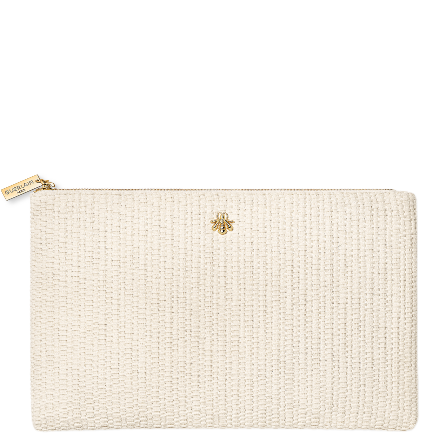 FREE GIFT - GUERLAIN Iconic Flat Pouch