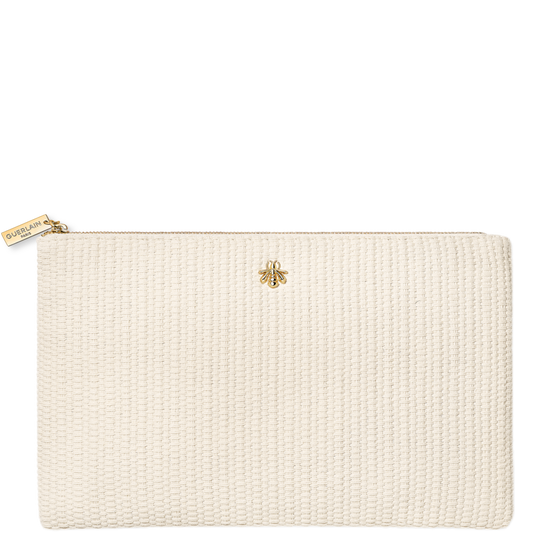FREE GIFT - GUERLAIN Iconic Flat Pouch