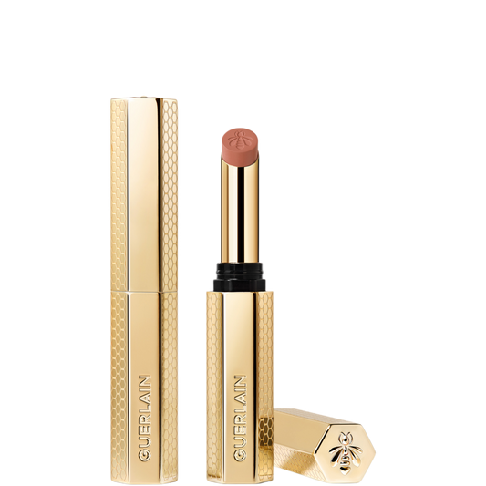GUERLAIN KISSKISS Blur Matte Lipstick