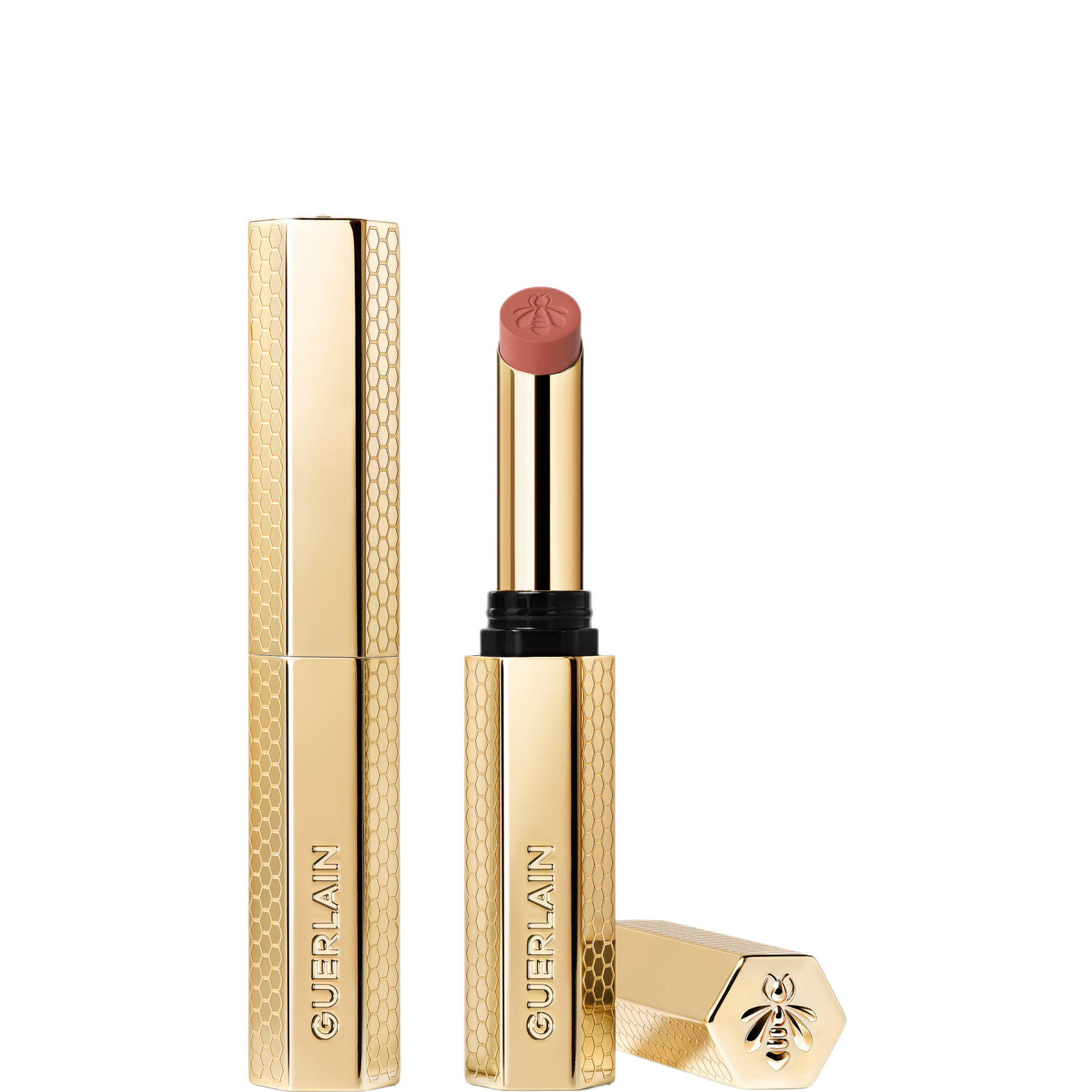 Dolce & Gabbana Glow In Full Bloom Lip Balm
