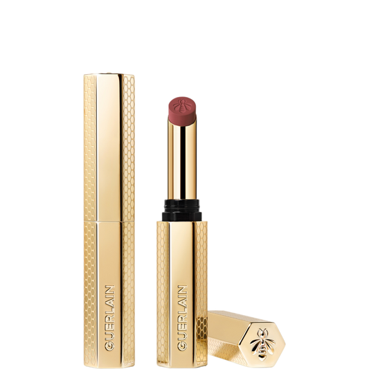 GUERLAIN KISSKISS Blur Matte Lipstick
