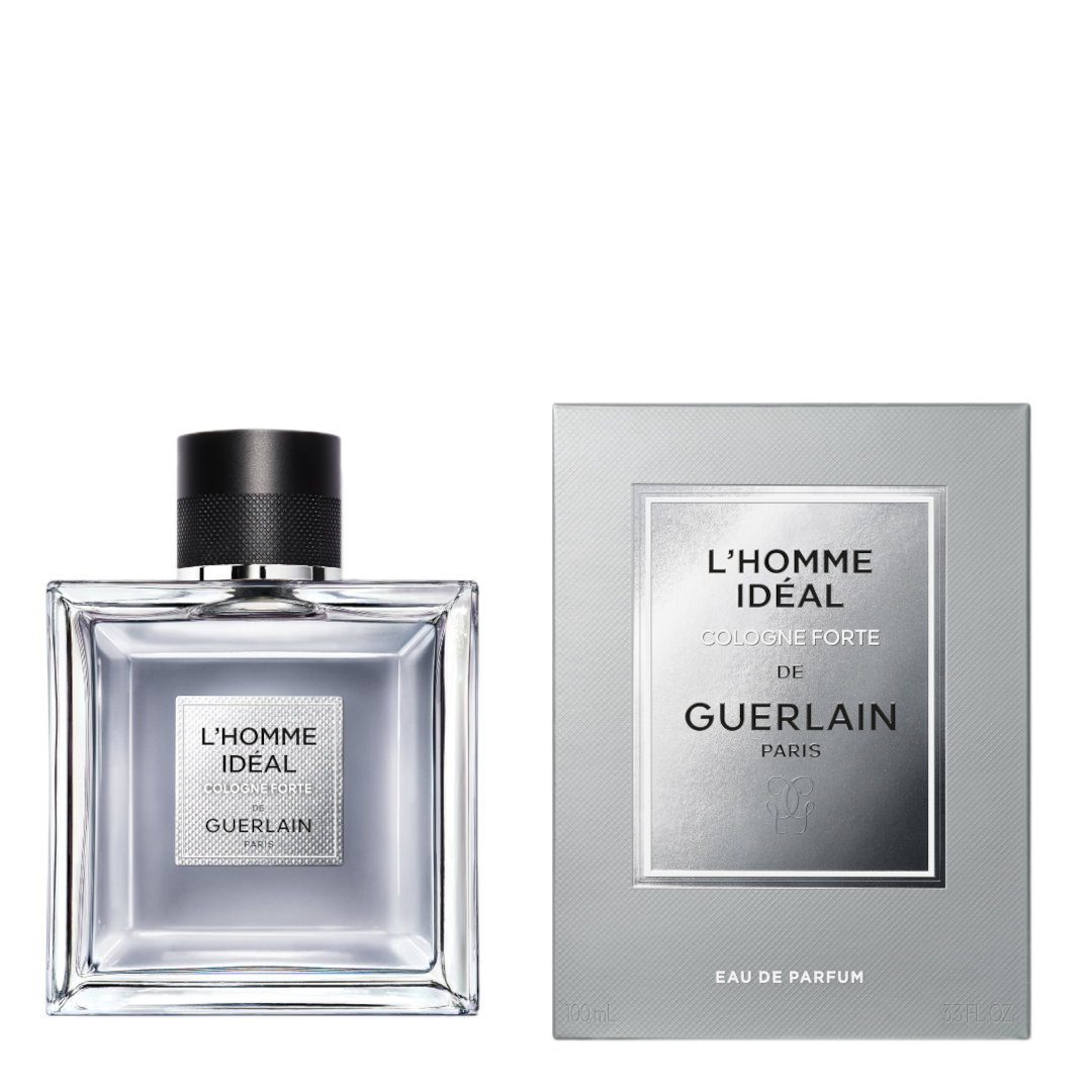 GUERLAIN L'Homme Ideal Cologne Forte Eau de Parfum