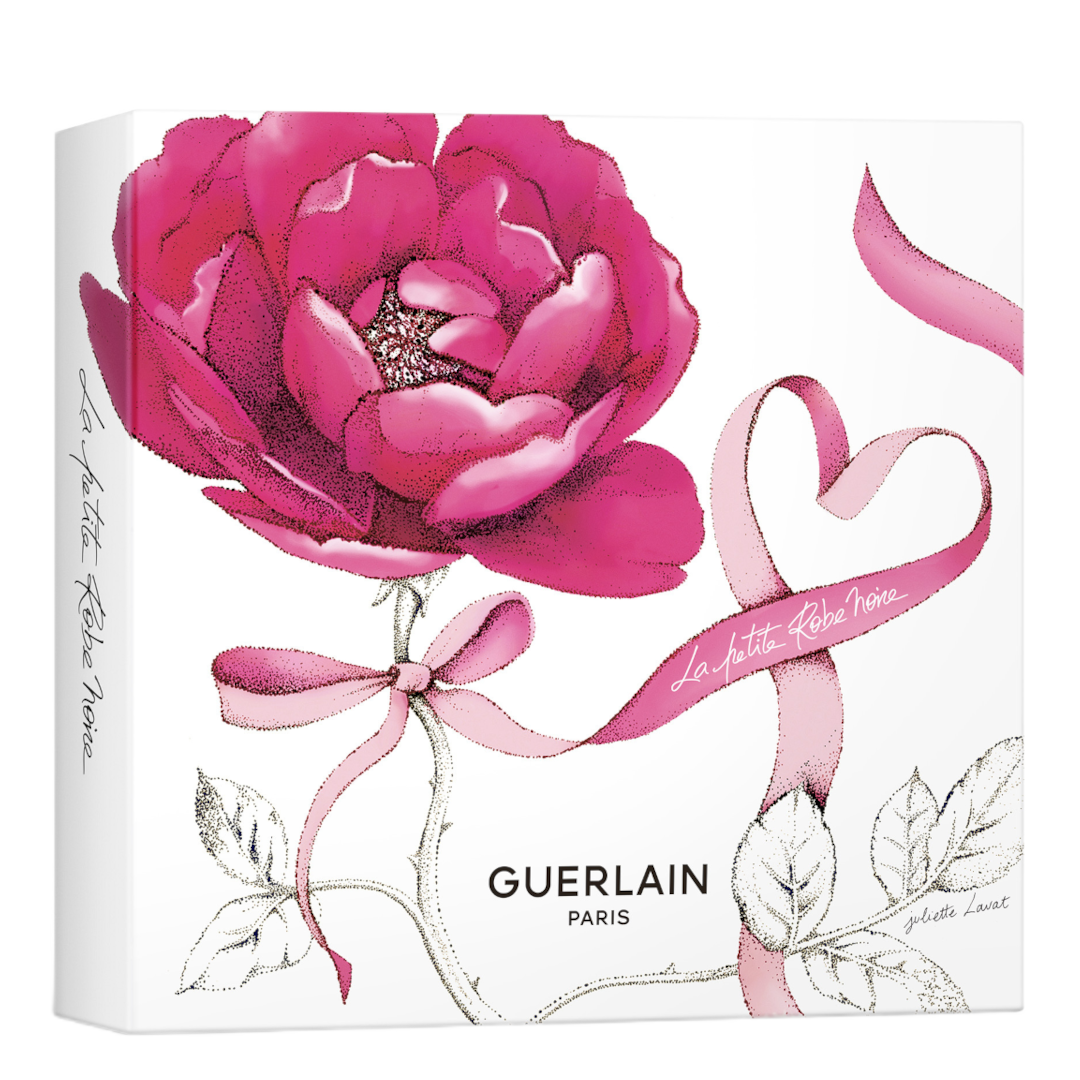 GUERLAIN La Petite Robe Noire Eau de Parfum 30ml Gift Set