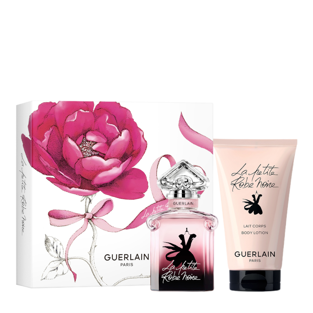GUERLAIN La Petite Robe Noire Eau de Parfum 30ml Gift Set - 30ml