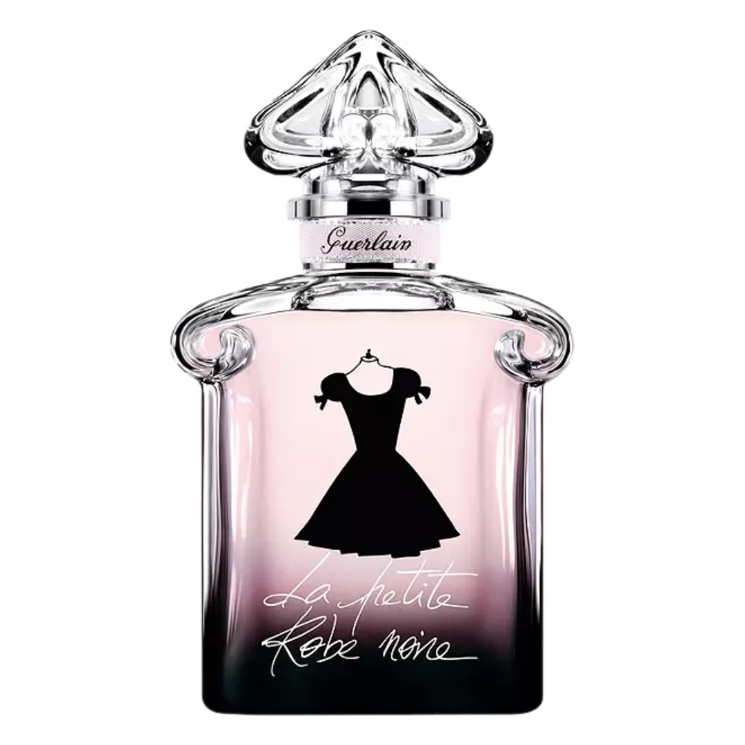 GUERLAIN La Petite Robe Noire Eau de Toilette Spray - 30ml