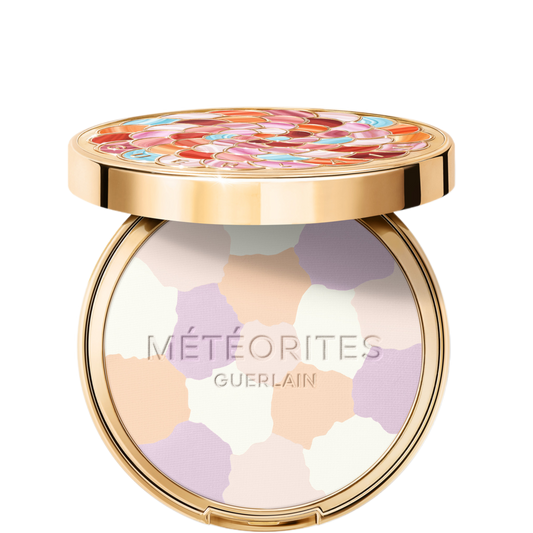 GUERLAIN Meteorites Compact Setting Pressed Powder
