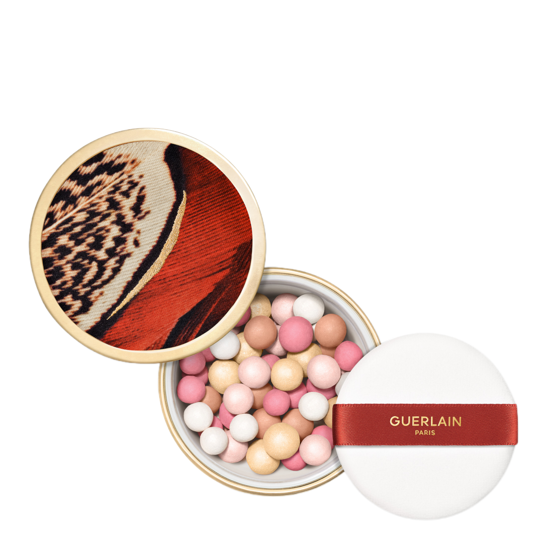 GUERLAIN Meteorites Pearl Powder - Autumn Phoenix Edition - 20g / Phoenix