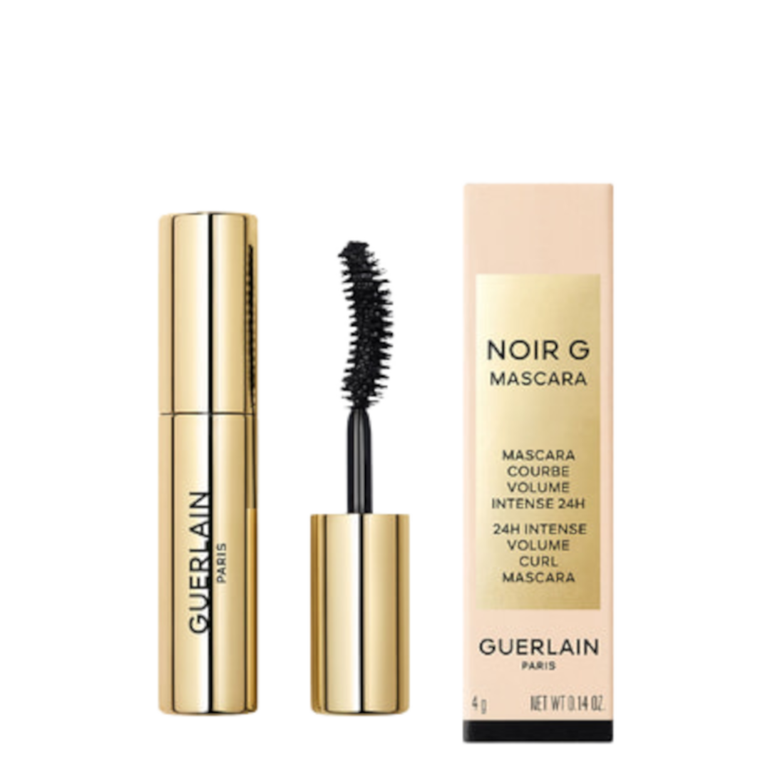 FREE GIFT - GUERLAIN Noir G Mascara - 4g
