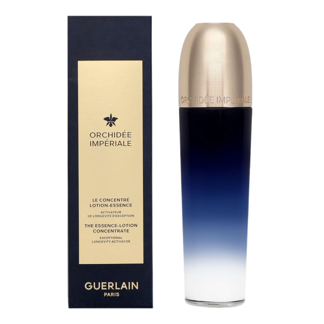 GUERLAIN Orchidee Imperiale The Essence In Lotion Concentrate