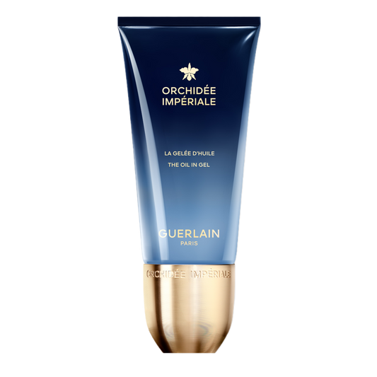 GUERLAIN Orchidee Imperiale The Oil In Gel