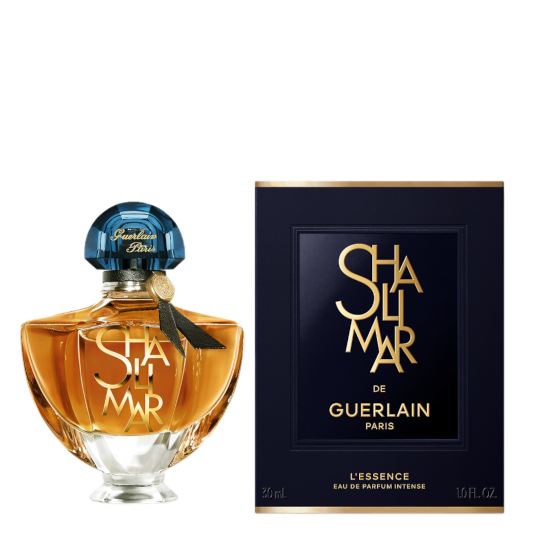GUERLAIN Shalimar L'Essence Eau de Parfum Intense