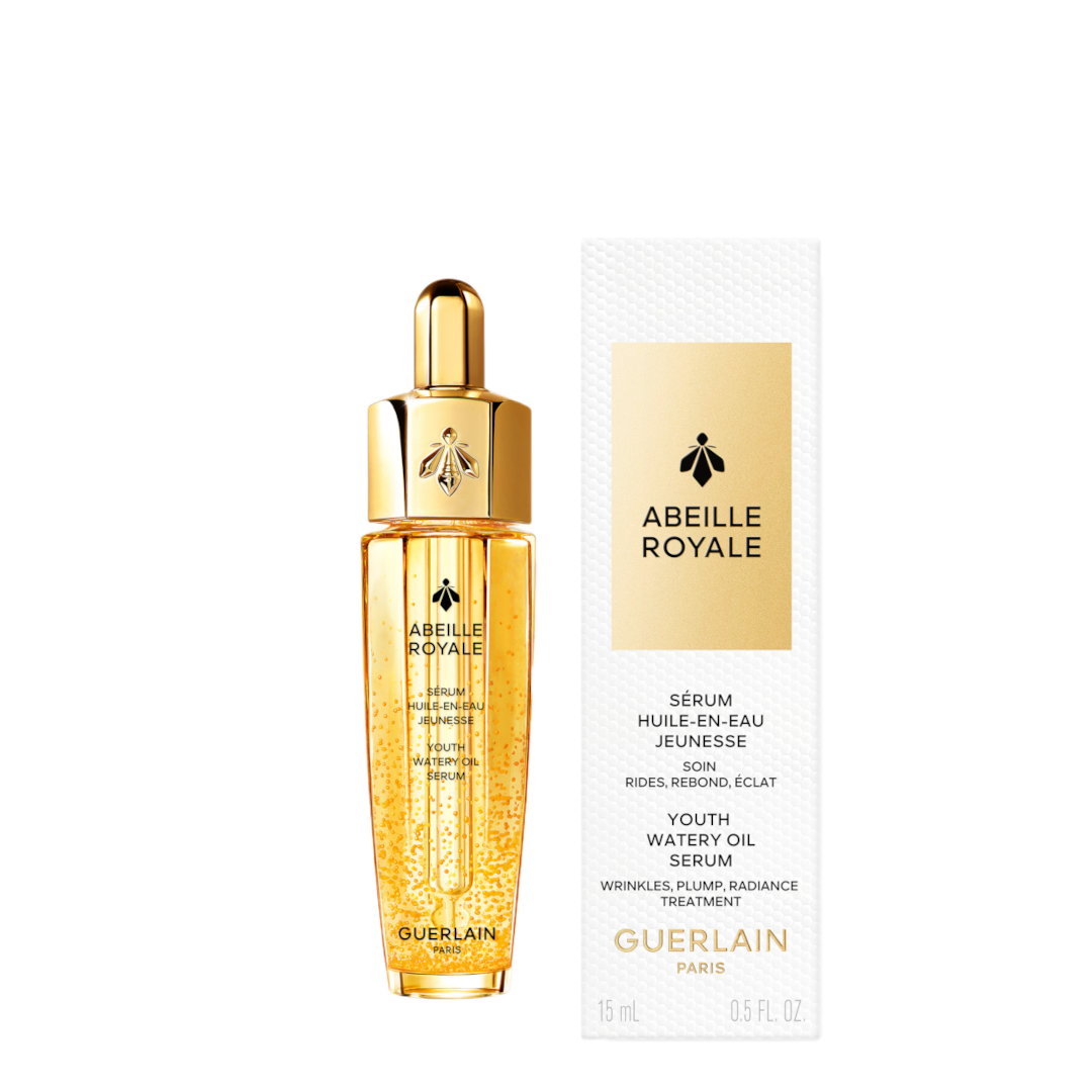 GUERLAIN Abeille Royale Advanced Youth Watery Oil – Escentual GUERLAIN Abeille Royale Advanced Youth Watery Oil – Escentual