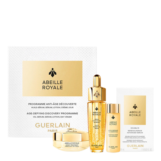 GUERLAIN Abeille Royale Discovery Gift Set