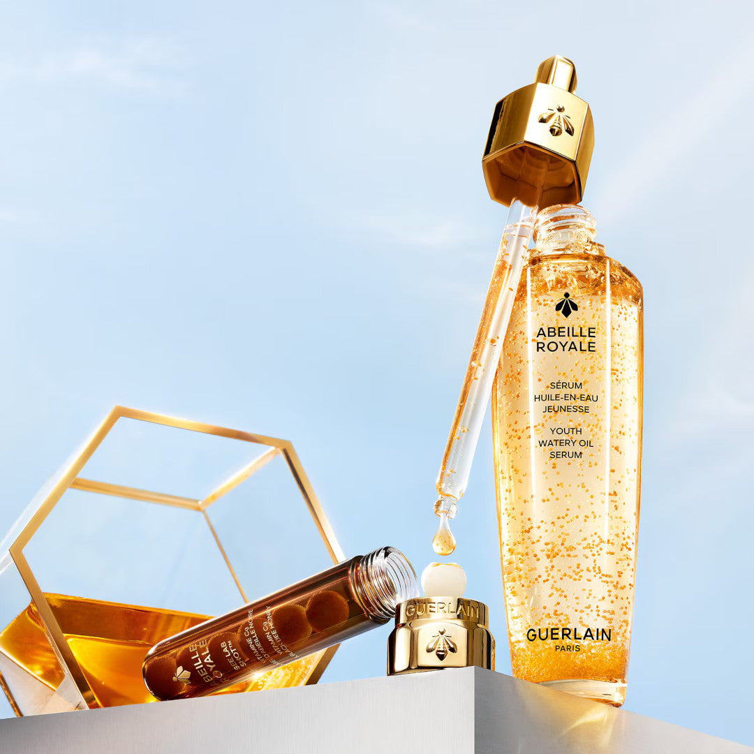 GUERLAIN Abeille Royale Bee Lab Shot