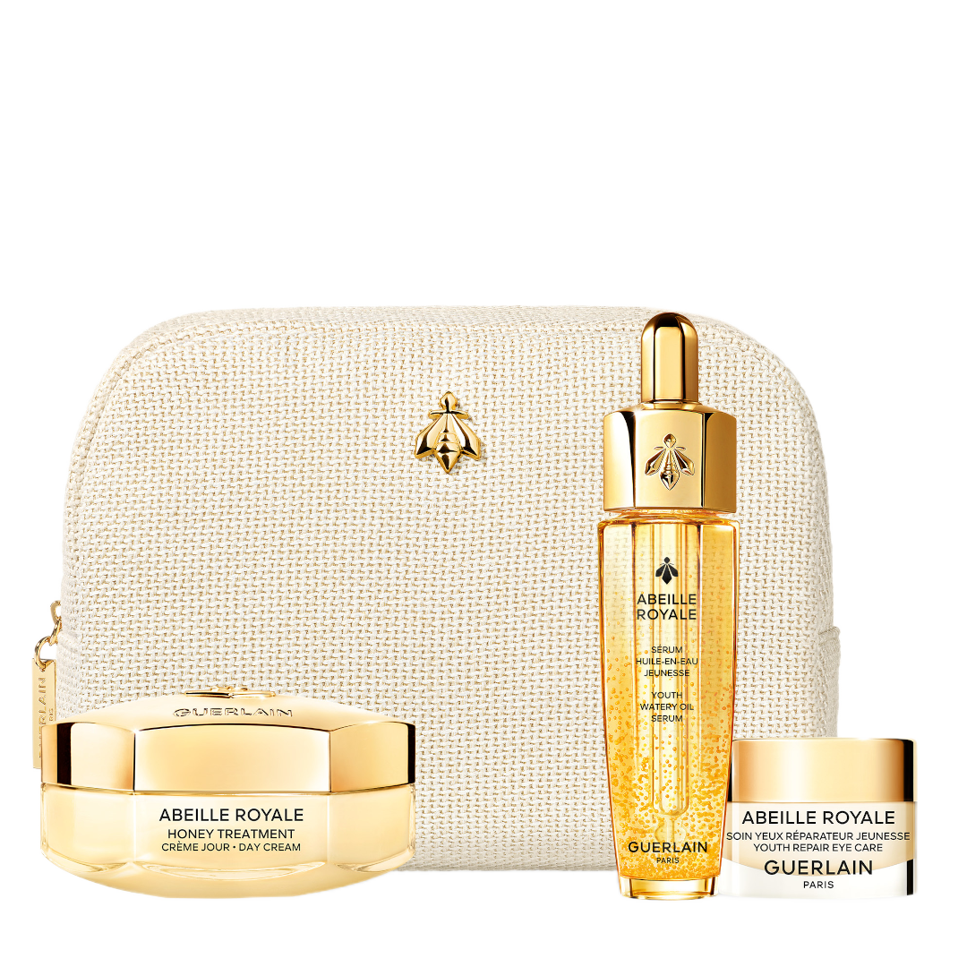 GUERLAIN Abeille Royale Day Cream 50ml Gift Set - 50ml