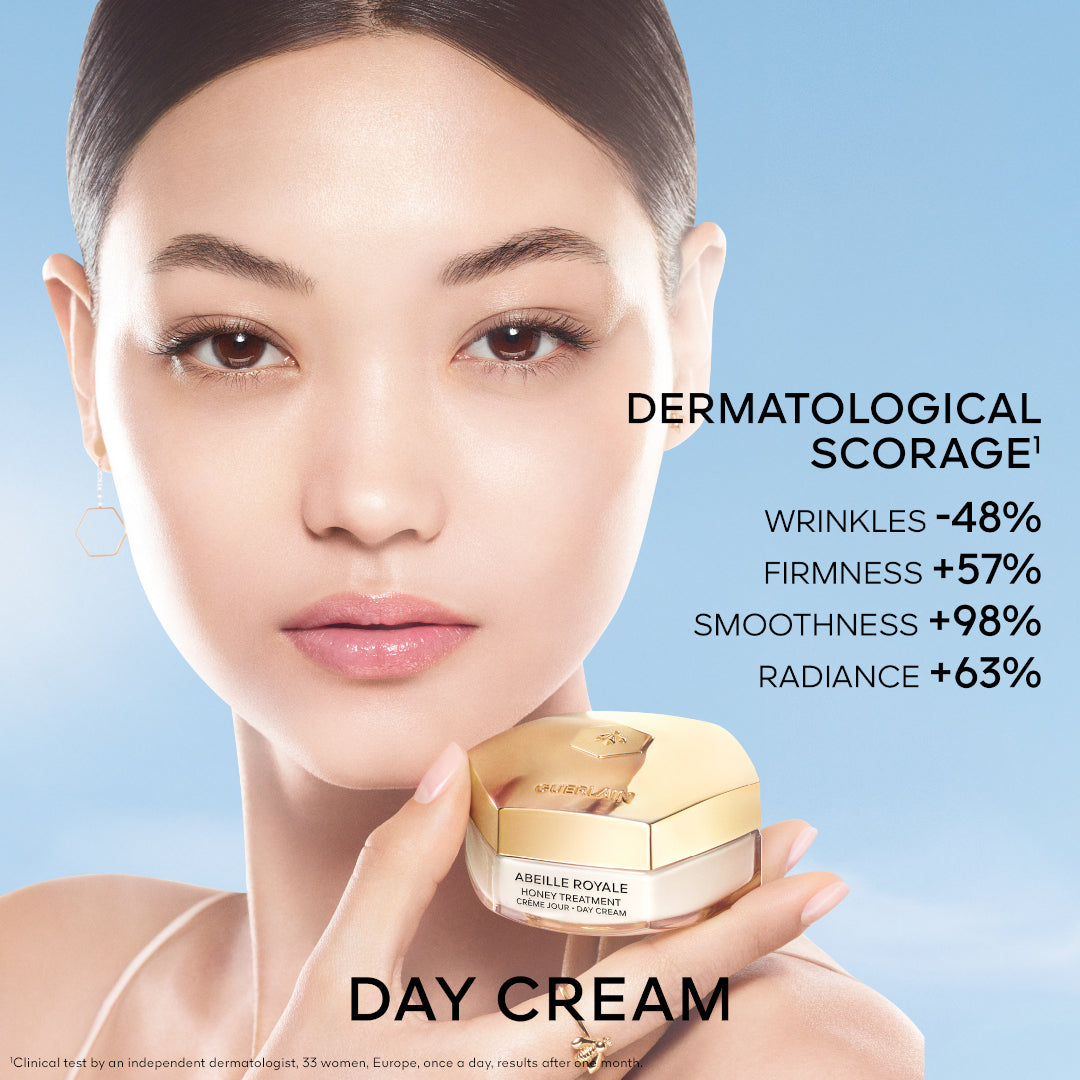 GUERLAIN Abeille Royale Discovery Gift Set