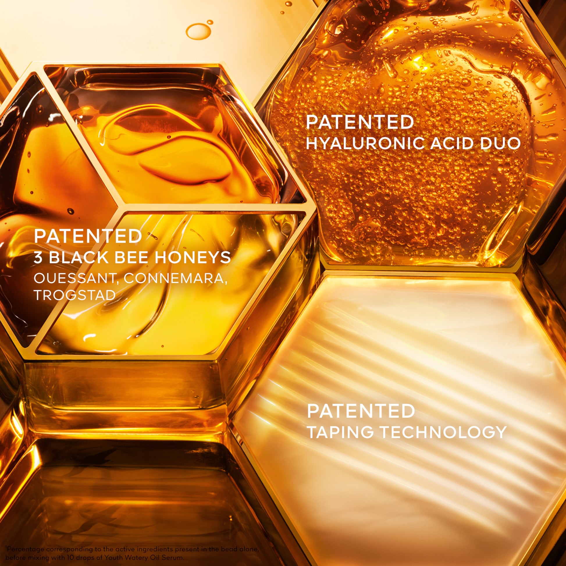 GUERLAIN Abeille Royale Eye Cream