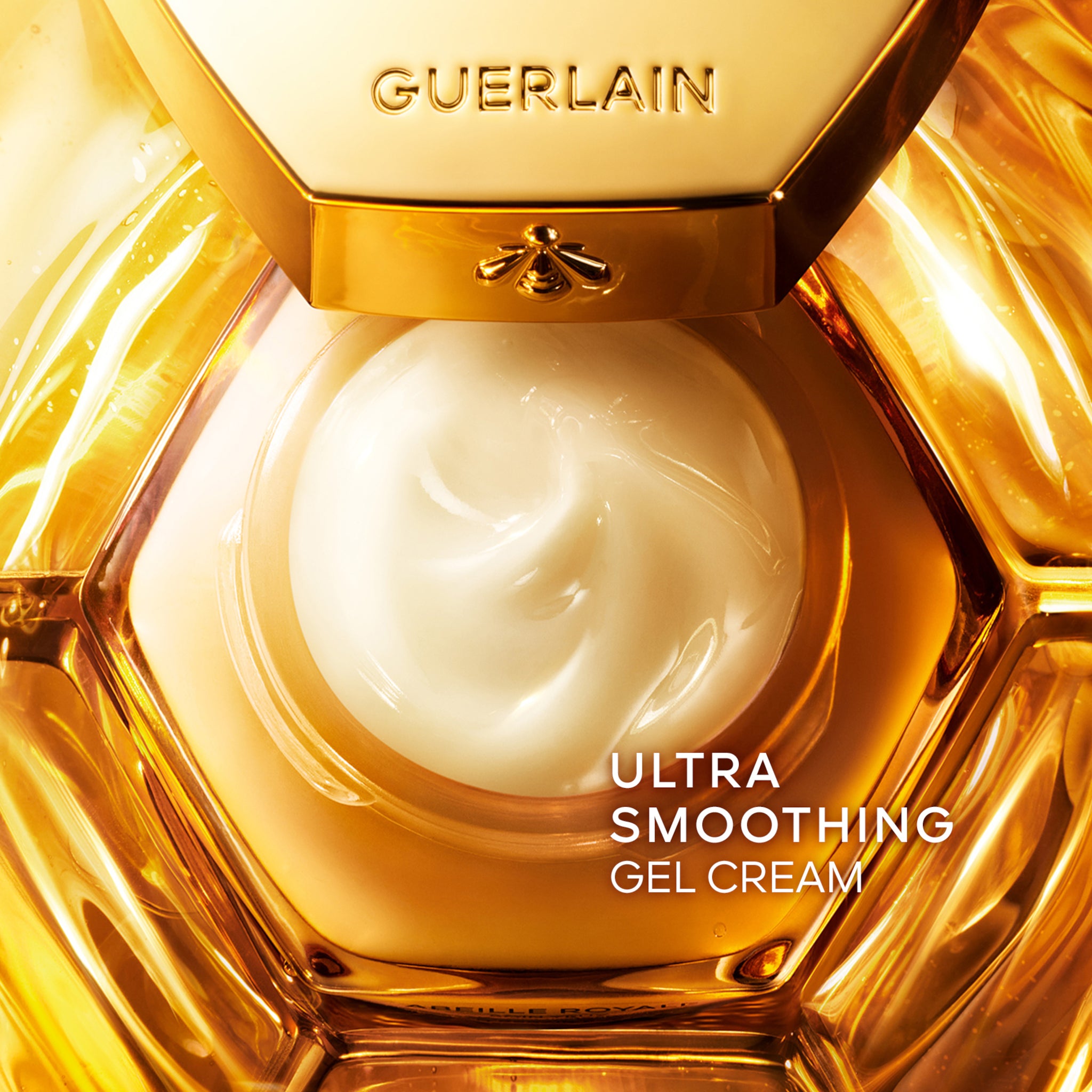 GUERLAIN Abeille Royale Eye Cream – Escentual