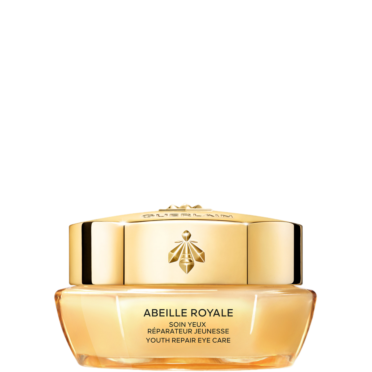 GUERLAIN Abeille e アイクリーム 15ml GUERLAIN_Abeille_Royale_Eye_Cr