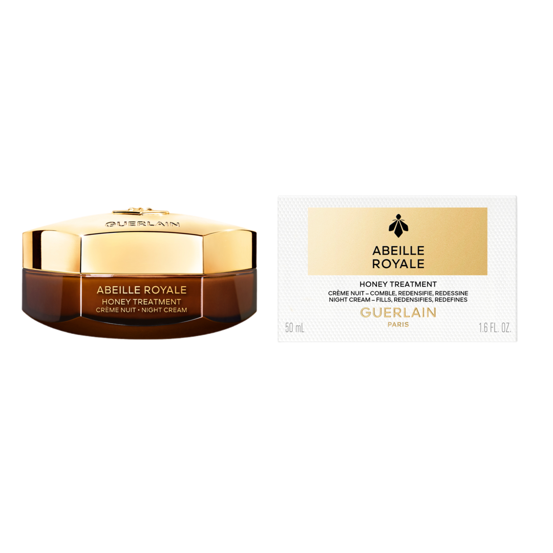 GUERLAIN Abeille Royale Honey Treatment Night Cream