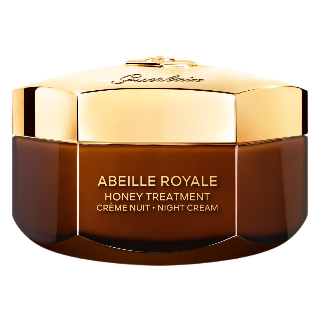 GUERLAIN Abeille Royale Honey Treatment Night Cream - 80ml