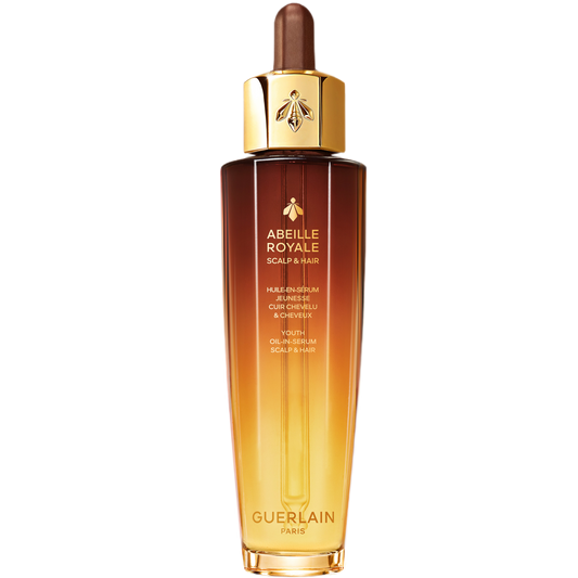 GUERLAIN Abeille Royale Scalp & Hair Youth Oil-in-Serum