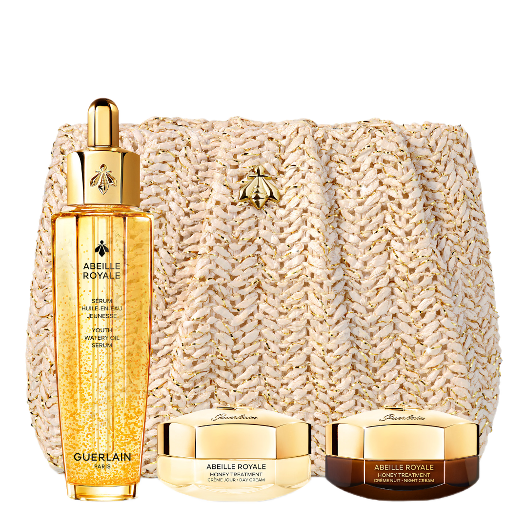 GUERLAIN Abeille Royale Youth Watery Oil Serum 50ml Gift Set - 50ml