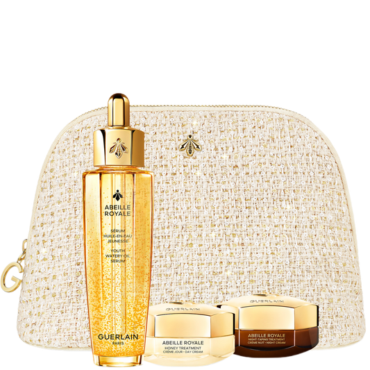 GUERLAIN Abeille Royale Youth Watery Oil Serum 50ml Gift Set