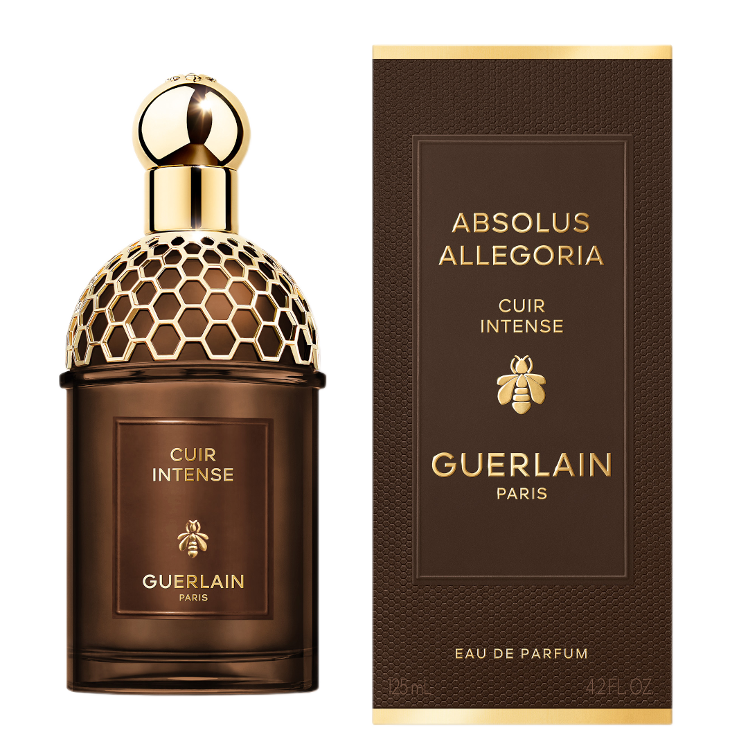 GUERLAIN Absolus Allegoria Cuir Intense Eau de Parfum Spray