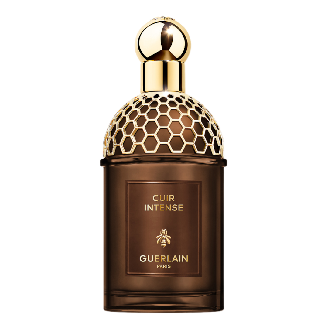 GUERLAIN Absolus Allegoria Cuir Intense Eau de Parfum Spray - 125ml